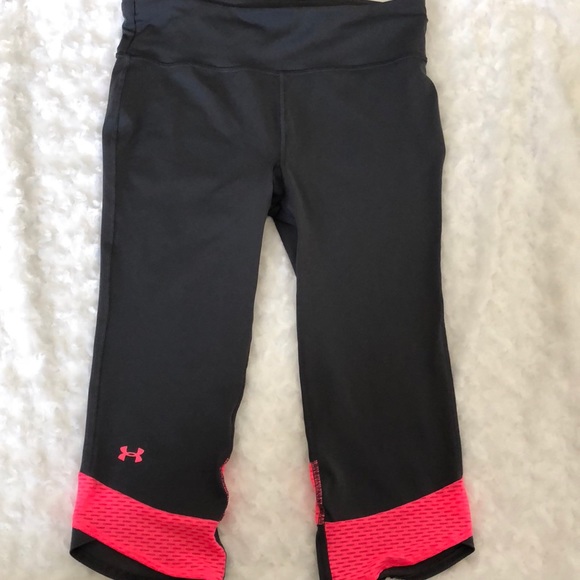 Under Armour Tights - Picture 1 of 8